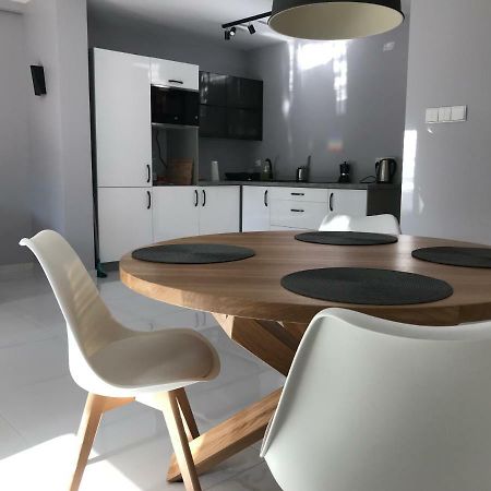 Apartament El Sol Łukęcin Eksteriør billede