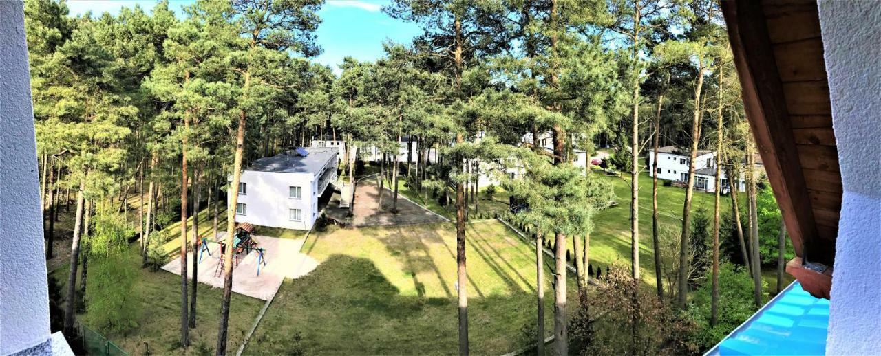Apartament El Sol Łukęcin Eksteriør billede