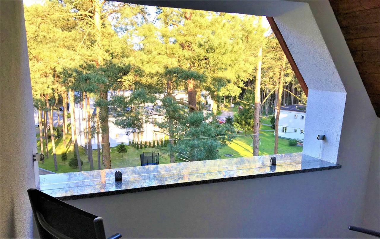Apartament El Sol Łukęcin Eksteriør billede