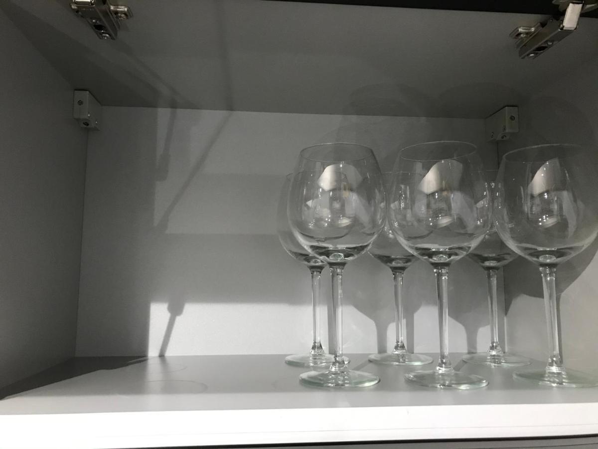 Apartament El Sol Łukęcin Eksteriør billede