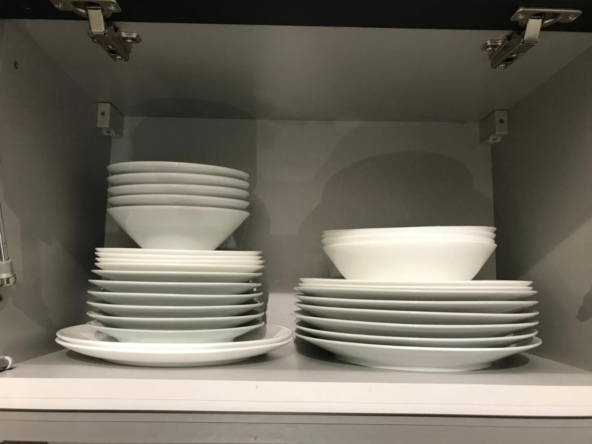 Apartament El Sol Łukęcin Eksteriør billede