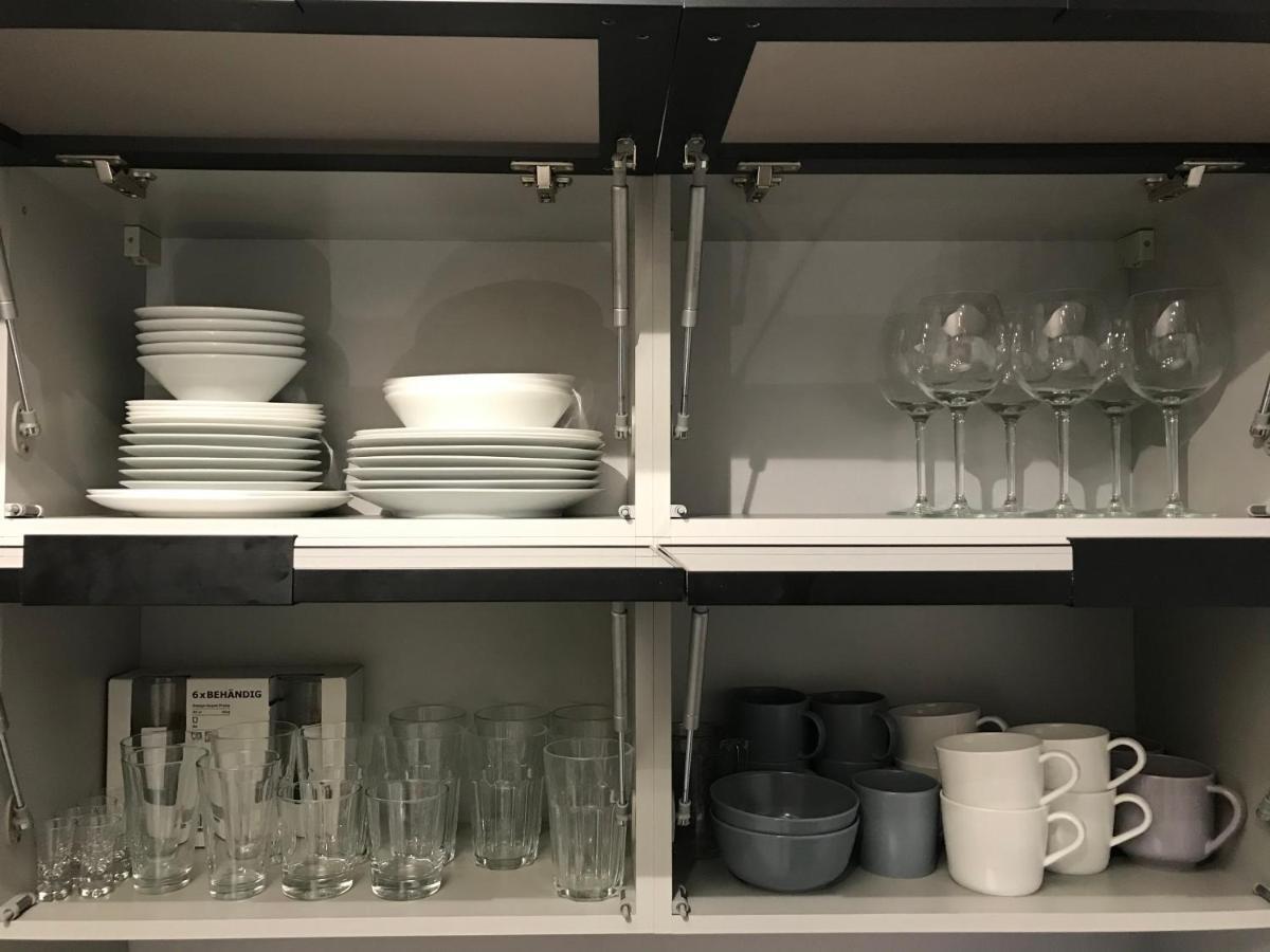 Apartament El Sol Łukęcin Eksteriør billede