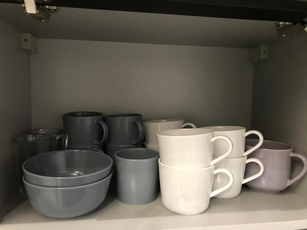 Apartament El Sol Łukęcin Eksteriør billede