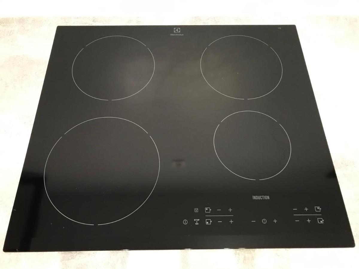 Apartament El Sol Łukęcin Eksteriør billede